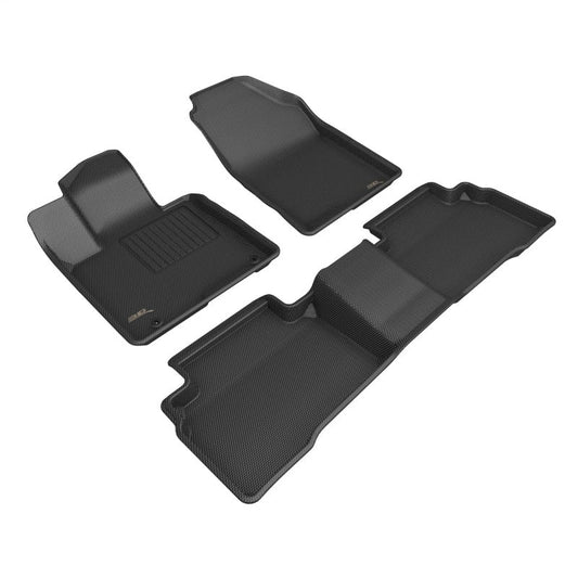3D MAXpider 23-24 Hyundai Tucson Hybrid Kagu Black R1 R2 L1HY13501509