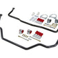 Belltech ANTI-SWAYBAR SETS FORD 71-73 MUSTANG COUGAR 9966