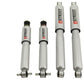 Belltech Street Performance Shock Set OE9651