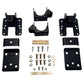 Belltech Flip Kit 07+ Chevy C-1500 Quad Cab