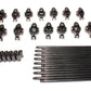 Comp Cams Rocker/Pushrod Kit; CS 1.7 7/16" Ultra Pro