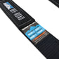 Borne Off-Road Tow Strap 3x30 BNTW-3-30