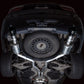 AWE Tuning 11-24 Dodge Durango 5.7L Touring Edition Exhaust w/ Diamond Black Tips 3015-33575