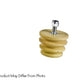Belltech Bump Stop Kit Rep. For 00-06 Gm Suv Rear