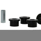 Whiteline Plus 9/85-9/89 Subaru Vortex / 89-5/00 Suzuki Swift Lwr Inner Fr Control Arm Bushing Kit W51458