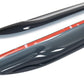 OLM Rain Guard Deflector Kit - 2013-2021 FR-S/ BRZ/86