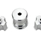 SPL Part Solid Differential Mount Bushings Toyota Supra GR A90/BMW G29