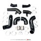 AMS Performance 09-21 Nissan GTR R35 OMEGA Turbo Kit 3in Lower Intercooler Pipes (OMEGA 11) ALP.07.14.0021-1