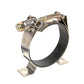 Aeromotive 2.5'' T-Bolt Clamp
