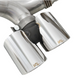 IRL 997.1 Catback Exhaust