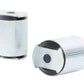 Whiteline 2014+ Ram ProMaster Rear Spring Eye - Front Bushing W73464