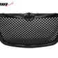 2005-2010 Chrysler 300 300C Bentley Style Front Upper Grille B Emblem