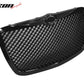 2005-2010 Chrysler 300 300C Bentley Style Front Upper Grille B Emblem