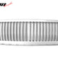 2007-2014 Ford Expedition Vertical Style Front Hood Upper Grill Chrome
