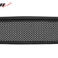 2004-2008 Ford F-150 Mesh Style Black Front Upper Mesh Grille ABS