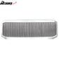 2005-2007 Ford F-250 Super Duty V-Line Style Chrome Front Grille ABS