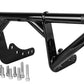Burly Brand 18-Up M8 Softail Brawler Kit Front -Black B10-3018B