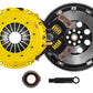 ACT Acura/Honda J35 HD/Race Sprung 4 Pad Clutch Kit AT3-HDG4