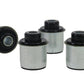 Whiteline Plus 90-02 Nissan Skyline Rear Subframe Mount Bushing W92447