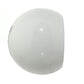 Ford Racing 15-19 Ford Mustang EcoBoost / GT w/ 6-Speed Manual Transmission Bullitt White Shift Knob M-7213-M8B