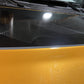 Ford Racing 21-24 Bronco G.O.A.T Hood Cowl Decal M-1820-BRH