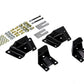Belltech Hanger Kit 89-97 Ford Ranger Std. Cab