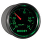 Autometer GS 30inhg-30PSI Digital Vac/Boost Gauge 3859