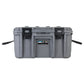 Borne Off-Road Hard Case 53QT Light Grey BNHC-053LG