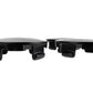 Ford Racing 17-22 Raptor/Ranger Wheel Center Cap Set M-1096K-RA