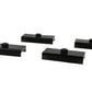 Whiteline Plus 10/65-73 Ford Mustang Rear Spring - to Saddle Bushing W71413