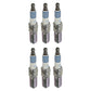 Ford Performance Parts Ford Racing 10-17 Flex 3.5L EcoBoost Cold Spark Plug Set