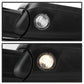 SPYDER xTune 07-14 Ford F-150 Heated Amber Seq LED Signal OEM Pwr Mirrors (Pair) (MIR-03FF07-G2-PW-RAM-SET) 9943171