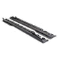 Anderson Composites 2024 Ford Mustang Type-GT5 Carbon Fiber Side Rocker Panel Splitter AC-SS24FDMU-GT5