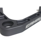 Camburg Chevy/GMC 1500 2WD/4WD 19-23 KINETIK V2 Performance Billet Uniball Upper Arms CAM-210099-GRY