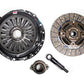 Competition Clutch 2008-2010 Mitsubishi Lancer Evo 10 Stage 2 - Steelback Brass Plus