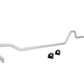 Whiteline Rear Sway Bar 22mm Adjustable Subaru Forester 1998-2002