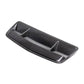 Anderson Composites 2024+ Ford Mustang Type SA Carbon Fiber Hood Vent AC-HV24FDMU-V5