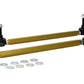 Whiteline Sway Bar Link Kit Heavy Duty Adj Steel Ball Ford Focus 2008-2011