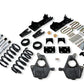 Belltech Lowering Kit With Sp Shocks 676Sp