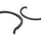 Ford Racing 19-22 Ranger Wheel Lip Molding Kit M-19008-RT