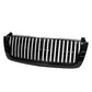 SPYDER Xtune Chevy Silverado 03-06 Center Only Front Grille Black GRI-SP-CS03-CT-BK 5017093