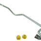 Whiteline Front Sway Bar 24mm Adjustable Nissan Skyline GTS GTS-T 90-94