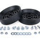 Air Lift Universal Air Spring Cradle Pair 52500