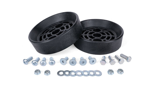 Air Lift Universal Air Spring Cradle Pair 52500
