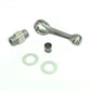 Athena 98-00 Kawasaki KX 80 Offroad Connecting Rod Kit P40321032