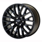 Ford Performance Parts Ford Racing 2015-2017 Mustang GT Performance Pack Front Wheel 19 x 9in