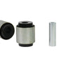 Whiteline Caster Correction Radius Rod To Chassis Audi A4 1996-2001