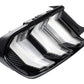 Ford Racing Ford Performance 2018+ Mustang Clear Tail Lamp Kit (Pair) M-13504-MC