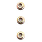 SPYDER Xtune Ford F150 04-06 Power Heated Amber LED Signal OE Mirror Left MIR-03348AEBH-P-L 9935312