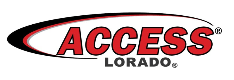 Access Lorado 87-04 Dodge Dakota 6ft 6in Bed Roll-Up Cover 44079